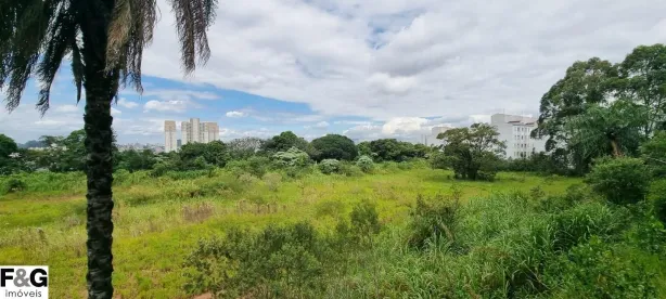 Lote/Terreno para alugar, 20000m² no Piraporinha, Diadema