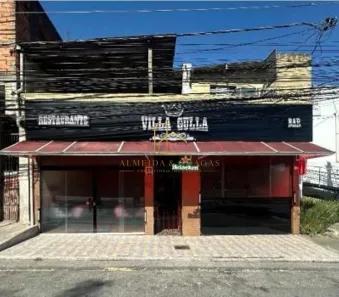 Sala Comercial à venda, 311m² no Jardim dos Camargos, Barueri