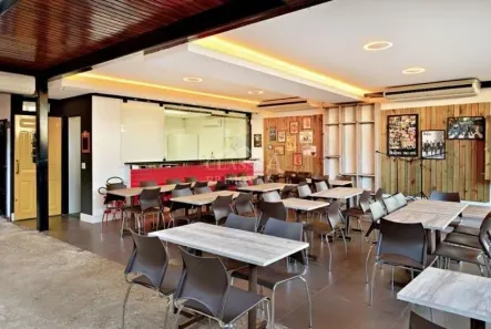 Prédio Comercial à venda, 340m² no Alto da Boa Vista, Ribeirão Preto
