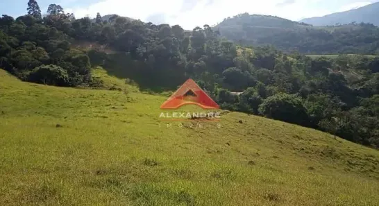 Fazenda/Sítio com 4 Quartos à venda, 10m² no São Francisco Xavier, São José dos Campos