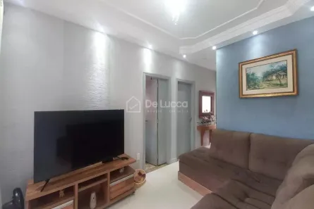Casa com 3 Quartos à venda, 80m² no Parque Jambeiro, Campinas