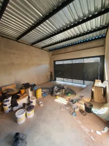 Casa com 3 Quartos à venda, 120m² no Parque São João, Bauru