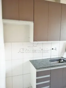 Apartamento com 3 Quartos para alugar, 71m² no Jardim Vera Cruz, Sorocaba