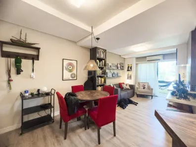 Apartamento com 2 Quartos à venda, 76m² no Lagoa da Conceição, Florianópolis