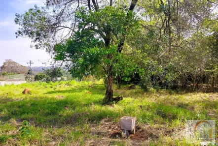 Lote/Terreno à venda, 10m² no Jardim Estância Brasil, Atibaia