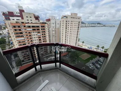 Apartamento com 3 Quartos à venda, 180m² no Vila Alzira, Guarujá