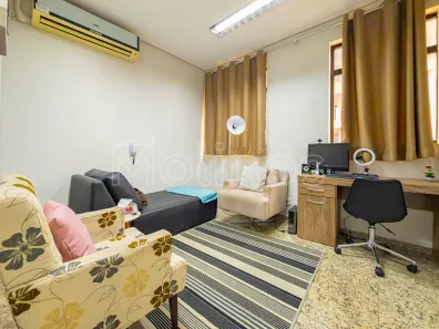 Sala Comercial para alugar, 87m² no Vila Azevedo, São Paulo