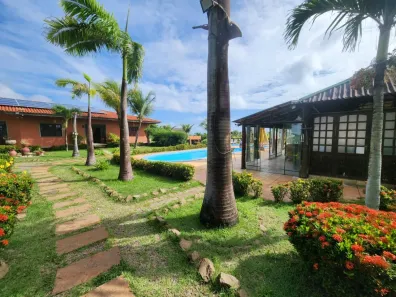 Imóvel Comercial à venda, 5400m² no Porto das Dunas, Aquiraz