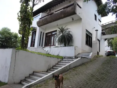 Casa com 4 Quartos à venda, 870m² no Vila Tramontano, São Paulo