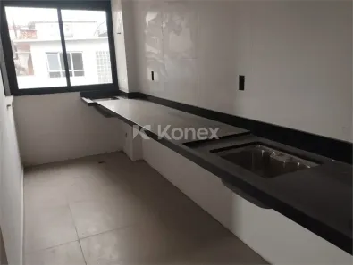 Apartamento com 2 Quartos à venda, 42m² no Vila Gustavo, São Paulo