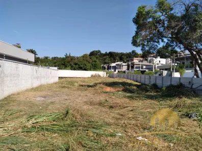 Lote/Terreno à venda, 370m² no Jardim do Lago, Atibaia