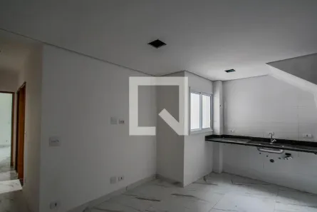 Cobertura com 2 Quartos à venda, 89m² no Jardim Utinga, Santo André