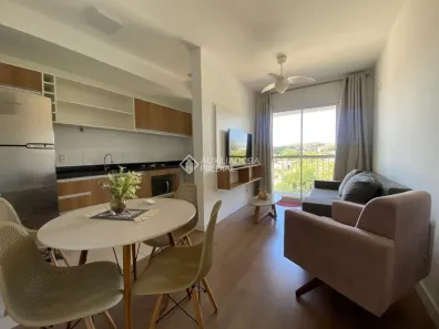 Apartamento com 2 Quartos à venda, 50m² no Colina, Guaíba