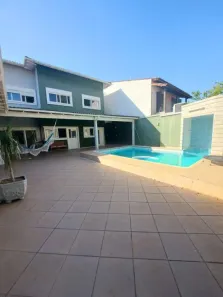 Casa com 4 Quartos à venda, 450m² no Mirante da Lagoa, Macaé