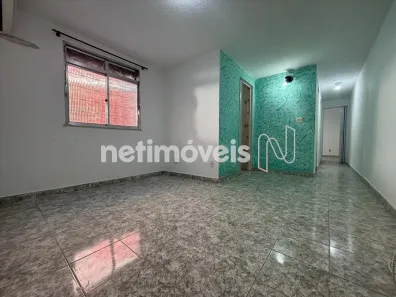 Apartamento com 2 Quartos à venda, 43m² no Praia da Bandeira, Rio de Janeiro