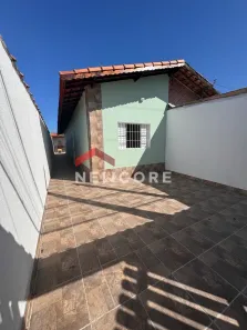 Casa com 2 Quartos à venda, 60m² no Jardim Santana, Mongaguá