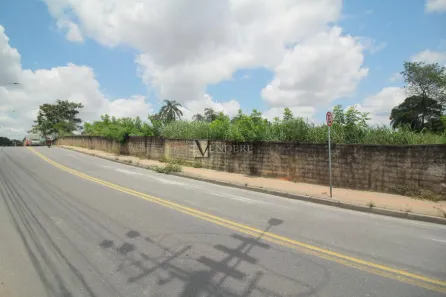 Lote/Terreno à venda, 39747m² no Vila Magdalena, Contagem