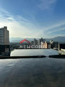 Apartamento com 2 Quartos à venda, 62m² no Tupi, Praia Grande