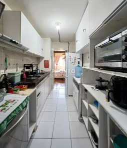Apartamento com 3 Quartos à venda, 111m² no Boa Viagem, Recife
