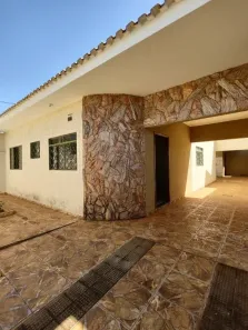 Casa com 2 Quartos à venda, 200m² no Residencial Gabriela, São José do Rio Preto