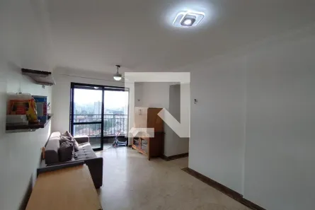 Apartamento com 3 Quartos à venda, 74m² no Vila Moinho Velho, São Paulo