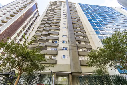 Apartamento com 4 Quartos à venda, 251m² no Água Verde, Curitiba