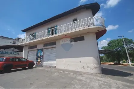 Imóvel Comercial com 2 Quartos à venda, 200m² no Jardim Amanda II, Hortolândia