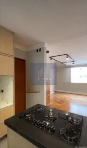 Apartamento com 3 Quartos para venda ou aluguel, 108m² no Pinheiros, São Paulo