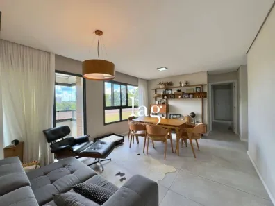 Apartamento com 3 Quartos à venda, 111m² no Parque Campolim, Sorocaba