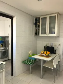 Apartamento com 3 Quartos à venda, 93m² no Indianópolis, São Paulo