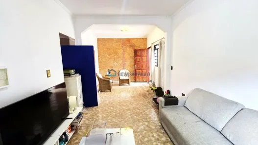 Casa com 2 Quartos à venda, 65m² no Vila do Bosque, São Paulo