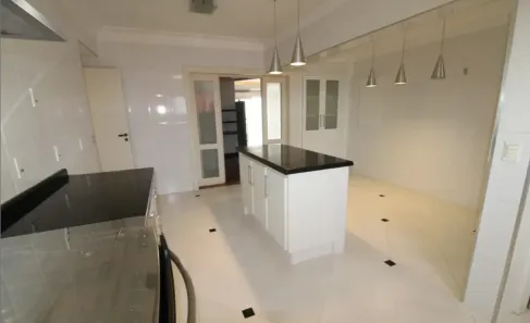 Apartamento com 4 Quartos para alugar, 186m² no Vila Ema, São José dos Campos