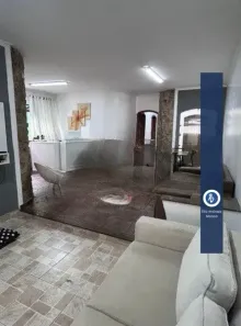 Casa com 2 Quartos para alugar, 194m² no Vila Bertioga, São Paulo