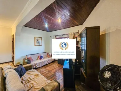 Casa com 3 Quartos à venda, 171m² no Residencial Terra Nova, Campinas