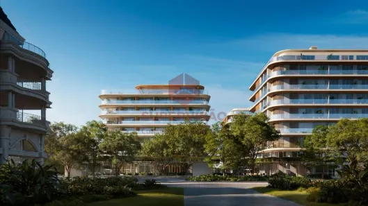 Apartamento com 3 Quartos à venda, 251m² no Jurerê, Florianópolis