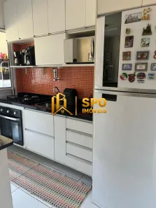 Apartamento com 2 Quartos à venda, 50m² no Vila Emir, São Paulo