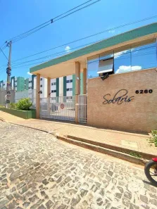 Apartamento com 2 Quartos para alugar, 55m² no Santa Lia, Teresina