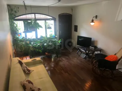 Sobrado com 2 Quartos à venda, 113m² no Sumaré, São Paulo