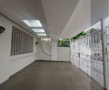 Casa com 2 Quartos à venda, 155m² no Alto da Mooca, São Paulo