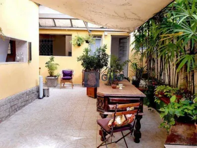Casa com 4 Quartos para alugar, 330m² no Sumaré, São Paulo