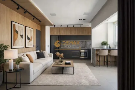 Apartamento com 1 Quarto para alugar, 52m² no Condomínio Residencial Colinas do Paratehy, São José dos Campos