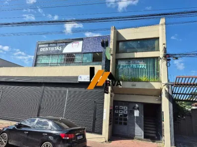 Sala Comercial para alugar, 21m² no Centro, Francisco Morato