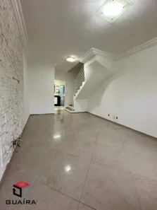 Sobrado com 3 Quartos à venda, 126m² no Demarchi, São Bernardo do Campo