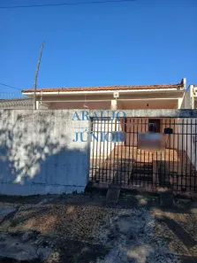 Casa com 2 Quartos à venda, 300m² no Jardim Progresso, Americana