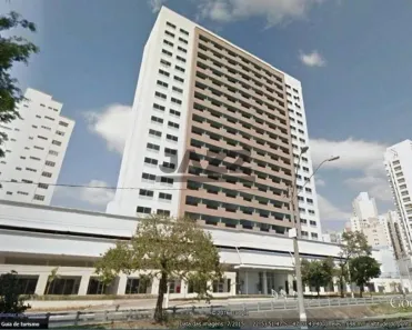 Sala Comercial para alugar, 40m² no Vila Itapura, Campinas