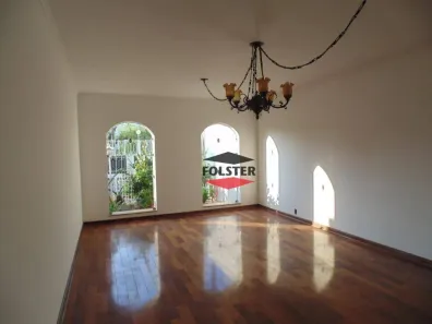 Sobrado com 3 Quartos à venda, 200m² no Centro, Santa Bárbara D'Oeste