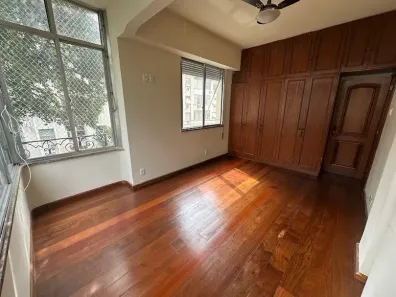 Apartamento com 3 Quartos à venda, 130m² no Flamengo, Rio de Janeiro
