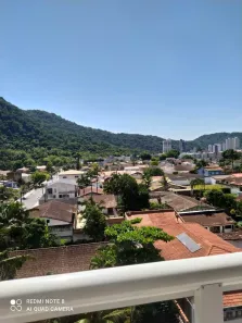 Apartamento com 2 Quartos à venda, 69m² no Canto do Forte, Praia Grande