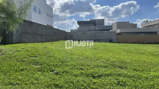 Lote/Terreno à venda, 410m² no Parque Residencial Buona Vita, São José do Rio Preto