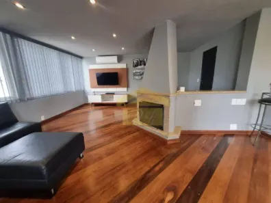 Apartamento com 2 Quartos à venda, 40m² no Brooklin Paulista, São Paulo